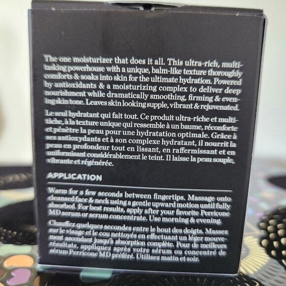 Perricone MD Cold Plasma+ Intensive Hydrating Complex Moisturizer - Picture 4 of 7